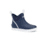 Xtratuf Wheelhouse 6 in Ankle Deck Boot - Men's, 13 US, Medium, Navy, XMW-201-NVY-130