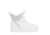 Xtratuf Wheelhouse Shoes - Men's, White, 10, XMW-100-WHT-100