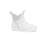 Xtratuf Wheelhouse 6 in Ankle Deck Boot - Men's, 10 US, Medium, White, XMW-100-WHT-100