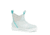 Xtratuf Wheelhouse 6 in Ankle Deck Boot - Womens, Blue Coho Print, 7, XWW-2CH-BLU-070