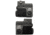 XTS Compact Green Laser and flashlight, Black, XTS-CGLL2
