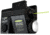 XTS Compact Green Laser and flashlight, Black, XTS-CGLL2
