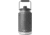 Yeti Rambler 1 Gallon Jug 2.0, Black, 21071501995