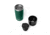 Yeti Rambler 12 oz Travel Bottle BF, Black Forest Green, 21071505889