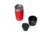 Yeti Rambler 12 oz Travel Bottle, Rescue Red, 21071502955