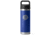 Yeti Rambler 18 oz Water Bottle with Chug Cap -MLB Chicago Cubs, Team Blue, 28100006752