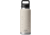 Yeti Rambler 36 oz Bottle with Chug Cap, Cape Taupe, 21071504181