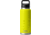 Yeti Rambler 36 oz Bottle with Chug Cap, Firefly Yellow, 36 oz, 21071504725