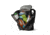 Yeti Ranchero 27 L Daypack, Black, 27 L, 26010000456