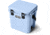 Yeti Roadie 24 2.0 Hard Cooler, Big Sky Blue, 24 L, 10022450001