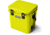 Yeti Roadie 24 2.0 Hard Cooler, Firefly Yellow, 24 L, 10022450003