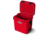 Yeti Roadie 24 2.0 Hard Cooler, Rescue Red, 24 L, 10022350001