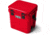 Yeti Roadie 24 2.0 Hard Cooler, Rescue Red, 24 L, 10022350001