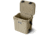Yeti Roadie 24 2.0 Hard Cooler, Tan, 24 L, 10022200002