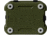 Yeti Roadie 24 Quart 2.0 Hard Cooler, Olive, 10022020008