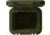 Yeti Roadie 24 Quart 2.0 Hard Cooler, Olive, 10022020008
