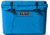 Yeti Tundra 35 Hard Cooler, Big Wave Blue, 35 Quart, 10035400000