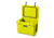 Yeti Tundra 35 Hard Cooler, Firefly Yellow, 35 L, 10035450002