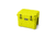 Yeti Tundra 35 Hard Cooler, Firefly Yellow, 35 L, 10035450002