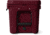 Yeti Tundra 35 Hard Cooler, Wild Vine Red, 10035420000