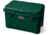 Yeti Tundra 45 Hard Cooler, Black Forest Green, 10045450009