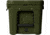 Yeti Tundra 65 Quart Hard Cooler, Olive, 10065450007