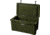 Yeti Tundra 65 Quart Hard Cooler, Olive, 10065450007