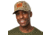 Yeti Coolers Camo Trucker Hat