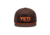 Yeti Coolers Flat Brim Rope Hat
