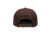 Yeti Coolers Flat Brim Rope Hat