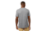 Yeti Full Logo Badge SST - Mens