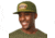 Yeti Good Call Flat Brim Rope Hat Dark