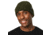Yeti Logo Badge Beanie