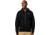 Yeti Logo Badge FZ Hoodie - Mens