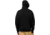 Yeti Logo Badge FZ Hoodie - Mens