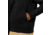 Yeti Logo Badge FZ Hoodie - Mens