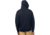 Yeti Logo Badge FZ Hoodie - Mens