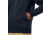 Yeti Logo Badge FZ Hoodie - Mens