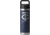 Yeti Rambler 18 oz Water Bottle w/ Chug Cap