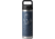 Yeti Rambler 18 oz Water Bottle w/ Chug Cap