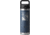 Yeti Rambler 18 oz Water Bottle w/ Chug Cap