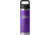 Yeti Rambler 18 oz Water Bottle w/ Chug Cap