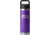 Yeti Rambler 18 oz Water Bottle w/ Chug Cap
