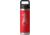 Yeti Rambler 18 oz Water Bottle w/ Chug Cap