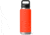 Yeti Rambler Water Bottle w/Chug Cap