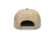 Yeti Wood Duck Flat Brim Rope Hat