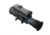 Shinenyx AIM1C 384 3.6x98mm Thermal Imaging Rifle Scope, 384x288, Black, AIM1C