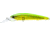 Yo-Zuri 3D DIVER S 120mm 4-3/4in DORADO, R1455-CPDR