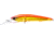 Yo-Zuri 3D DIVER S 120mm 4-3/4in PINK/ORANGE, R1455-CPPO