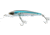 Yo-Zuri 3D DIVER S 140mm 5-1/2in SHAD, R1456-CPSH
